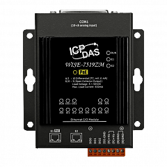 WISE-7519ZM/S2