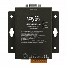 GW-7553-M CR