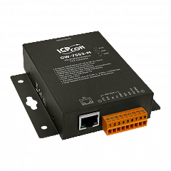 Преобразователь GW-7553-M CR