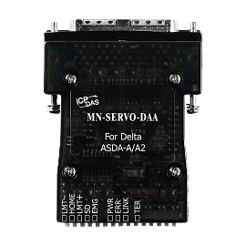 MN-SERVO-DAA CR