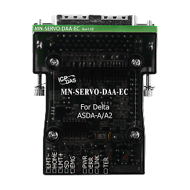 MN-SERVO-DAA-EC CR