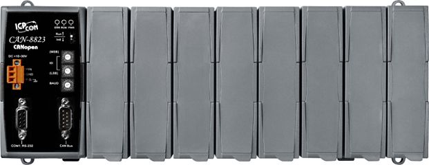 Корзина расширения CAN-8823-G CR