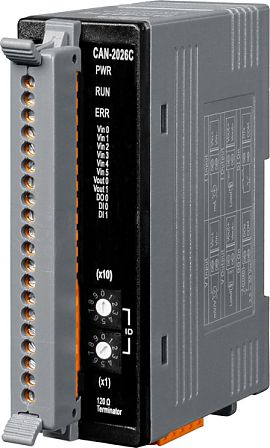 CAN-2026C CR