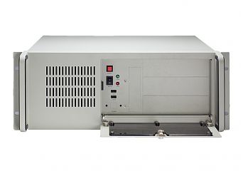 Промышленный компьютерный корпус AX61410WB-RC-NP