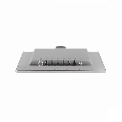 Промышленный панельный компьютер  WP2151T-C-J6412-8G-SSD256G-Akit