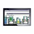 Промышленный монитор P6157WPC-AC-U-V3