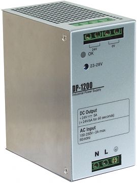 DP-1200 CR