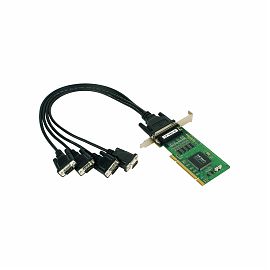 CP-104UL-DB9M