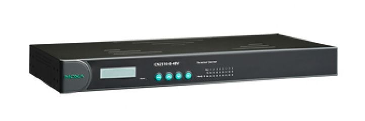 Консольный сервер CN2510-8