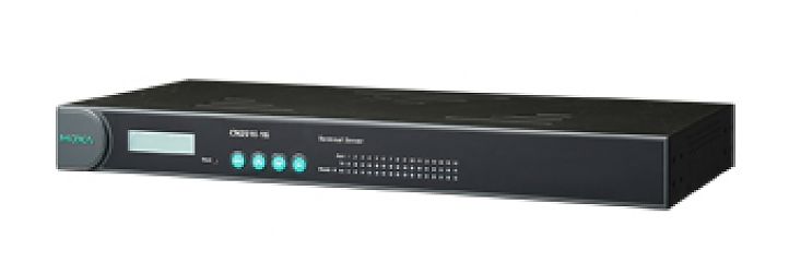 Консольный сервер CN2510-16
