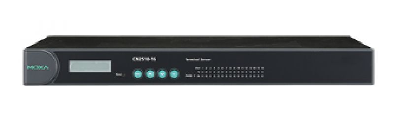 Консольный сервер CN2510-16