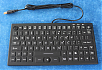 Промышленная клавиатура K-TEK-M288HP-FN-BL-DT-US/RU-USB