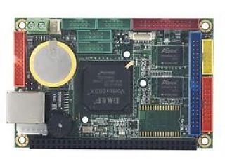 Одноплатный компьютер / Встраиваемая плата VSX-6115-V2-X