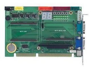 Промышленная плата VSX-6119-1