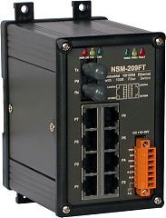 Коммутатор NSM-209FT CR