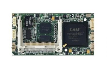 Промышленная плата VDX-6300RD
