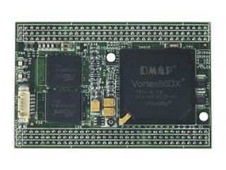 Промышленная плата VDX-DIP-PCIRD