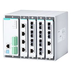Шасси коммутатора EDS-616