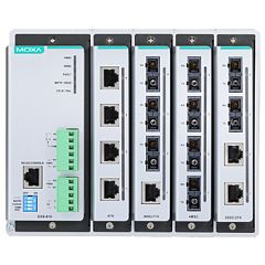 Шасси коммутатора EDS-616-T