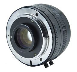 Объектив  VT-LEM5028