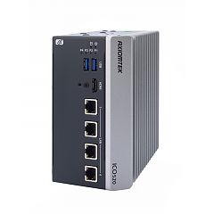 Встраиваемый компьютер на DIN-рейку ICO520-ALD5-AS