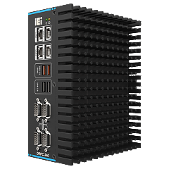 Встраиваемый компьютер на DIN-рейку DRPC-240-TGL-U-i7CS