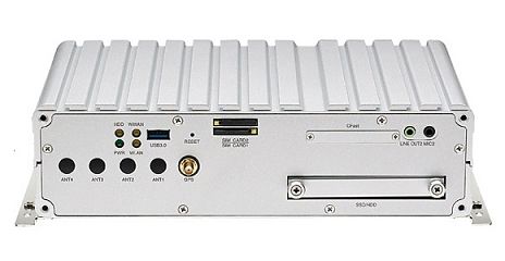 Компактный встраиваемый компьютер VTC 6210-RF