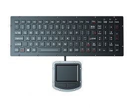 K-TEK-M334KP-FN-BL-NV-151BDWP+M73TP-IL-US/RU-USB