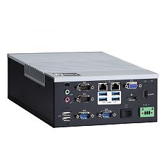 Компактный встраиваемый компьютер eBOX640-500-FL-DC