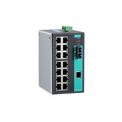 Коммутатор EDS-316-M-SC-T