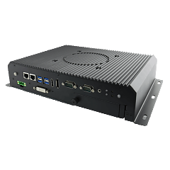 Компактный встраиваемый компьютер I330EAC-ITW