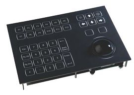 KSML38F1USB-WLED
