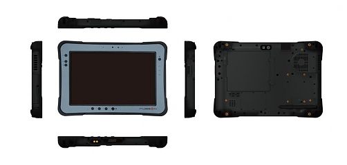 PX-501C (Win 10)