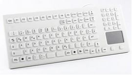 KG22307 TKG-107-TOUCH-IP68-WHITE-USB-US/CYR