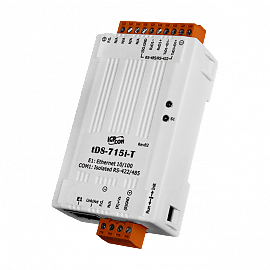 tDS-715i-T CR