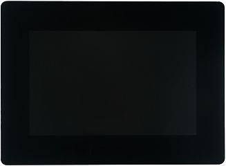 Промышленный панельный компьютер FRONT Panel NA02-G12W 12.1