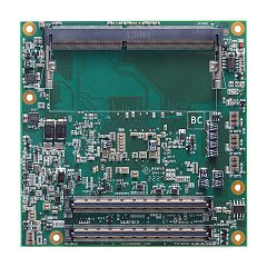 Промышленная модульная плата  CEM561-i7-1265