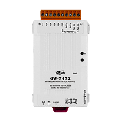 Преобразователь GW-7472 CR