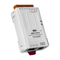 Преобразователь GW-7472 CR