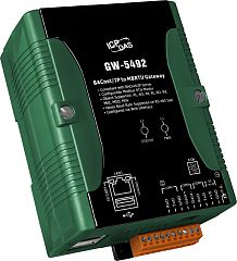 Преобразователь GW-5492