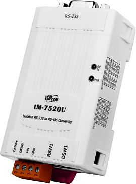 tM-7520U CR