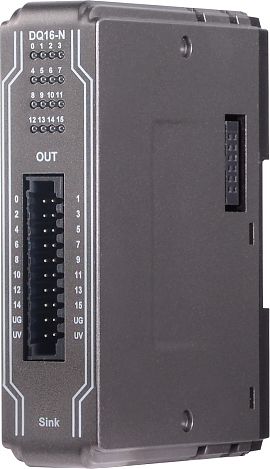 iR-DQ16-N