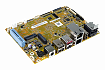Одноплатный компьютер / Встраиваемая плата WAFER-RK3588-D/CE