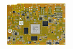 Одноплатный компьютер / Встраиваемая плата WAFER-RK3588-D/CE