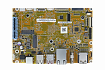 Одноплатный компьютер / Встраиваемая плата WAFER-RK3588-D/CE