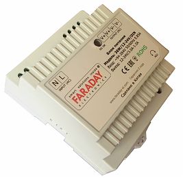 36W/12-24V/DIN