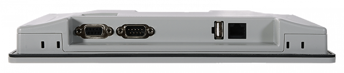 Панель оператора MT8103iE