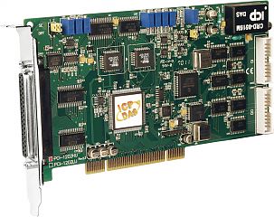 Плата PCI-1202HU CR