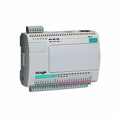 Модуль ioLogik E2260