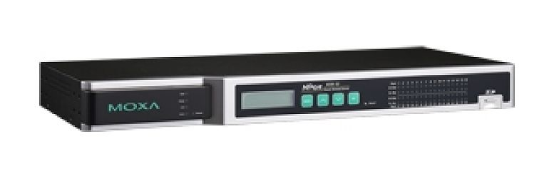 Преобразователь NPort 6610-32-48V